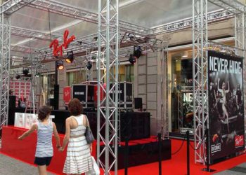 Noleggio attrezzature video Milano Noleggio attrezzature video Milano