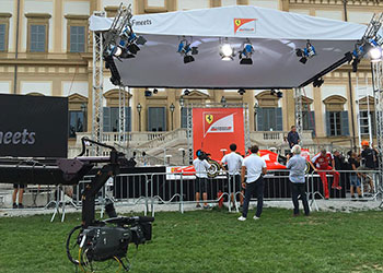 Noleggio attrezzature video Milano Noleggio attrezzature video Milano